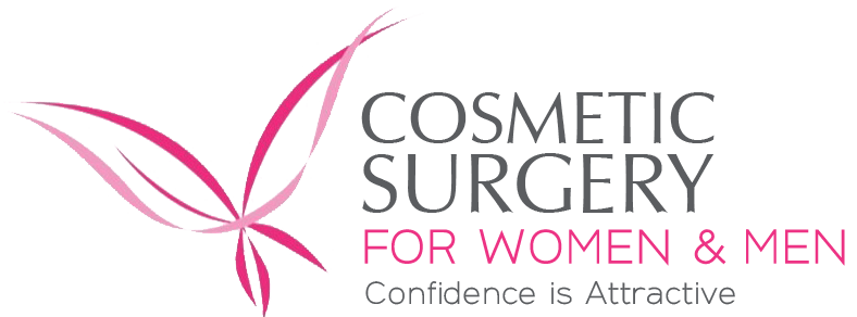 Cosmetic Surgery customer logo